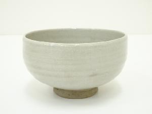 萩焼　茶碗